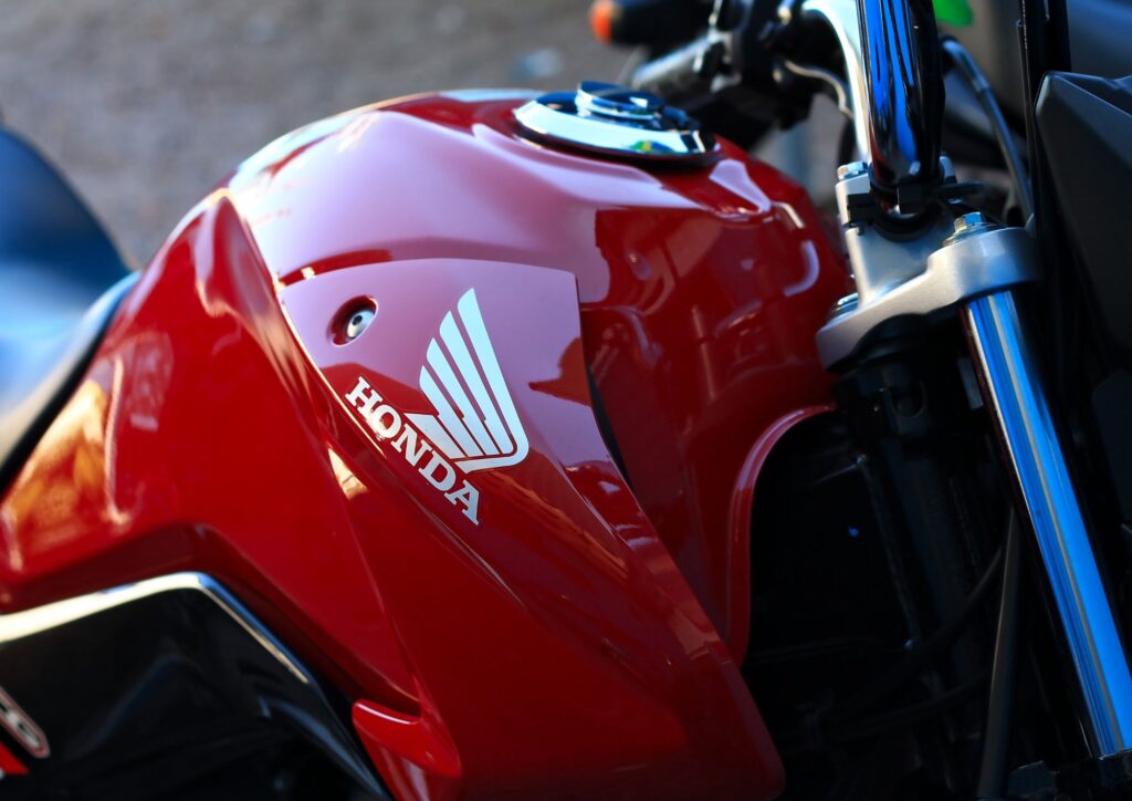 Com fer el manteniment bàsic d’una moto Honda en Sabadell: consells per a usuaris nous